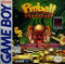 Pinball Fantasies - In-Box - GameBoy