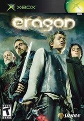 Eragon - In-Box - Xbox