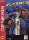 Xeno Crisis [Homebrew] - Loose - Sega Genesis