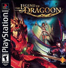 Legend of Dragoon [Greatest Hits] - Complete - Playstation