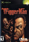 Trigger Man - Loose - Xbox