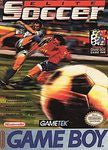 Elite Soccer - Loose - GameBoy