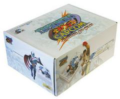 Tatsunoko vs. Capcom: Ultimate All Stars Controller - In-Box - Wii