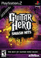 Guitar Hero Smash Hits - Complete - Playstation 2