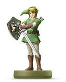 Link - Twilight Princess - Loose - Amiibo