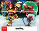 Metroid 2 Pack - New - Amiibo