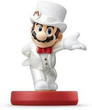 Mario - Wedding - Loose - Amiibo