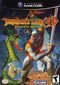 Dragon's Lair 3D - Loose - Gamecube