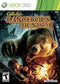 Cabela's Dangerous Hunts 2011 - In-Box - Xbox 360