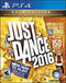 Just Dance 2016: Gold Edition - Complete - Playstation 4
