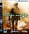 Call of Duty Modern Warfare 2 - Complete - Playstation 3