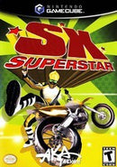 SX Superstar - In-Box - Gamecube