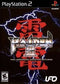 Raiden III - Complete - Playstation 2