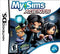 MySims Agents - Complete - Nintendo DS