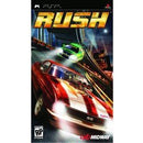 Rush - Loose - PSP