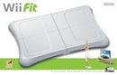 Wii Fit [Balance Board Bundle] - Loose - Wii