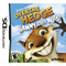 Over the Hedge Hammy Goes Nuts - In-Box - Nintendo DS