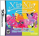 Xia-Xia - Loose - Nintendo DS