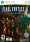 Final Fantasy XI: Ultimate Collection - Complete - Xbox 360