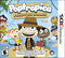 Poptropica: Forgotten Islands - Complete - Nintendo 3DS