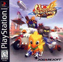 Chocobo Racing - In-Box - Playstation