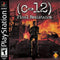 C-12 Final Resistance - In-Box - Playstation