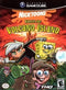 Nicktoons Battle for Volcano Island - Complete - Gamecube