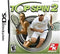 Top Spin 2 - Complete - Nintendo DS