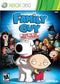 Family Guy: Back To The Multiverse - In-Box - Xbox 360