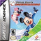 Disney Sports Snowboarding - In-Box - GameBoy Advance