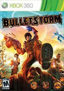 Bulletstorm - Complete - Xbox 360