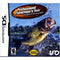 Professional Fisherman's Tour - Complete - Nintendo DS