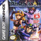 Sigma Star Saga - Loose - GameBoy Advance