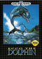 Ecco the Dolphin - In-Box - Sega Genesis