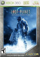 Lost Planet Extreme Condition [Collector's Edition] - In-Box - Xbox 360