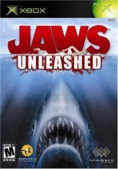 Jaws Unleashed - Complete - Xbox