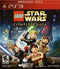 LEGO Star Wars Complete Saga [Greatest Hits] - Loose - Playstation 3