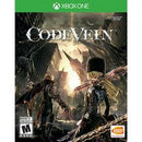 Code Vein - Complete - Xbox One