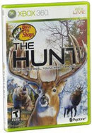 Bass Pro Shops: The Hunt - Loose - Xbox 360