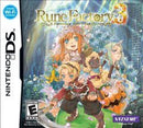 Rune Factory 3: A Fantasy Harvest Moon - Loose - Nintendo DS