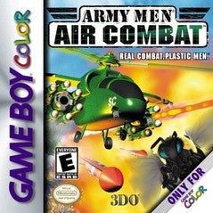 Army Men Air Combat - Loose - GameBoy Color