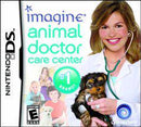 Imagine Animal Doctor Care Center - Loose - Nintendo DS