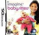 Imagine Babysitters - Loose - Nintendo DS