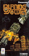 Burning Soldier - Complete - 3DO