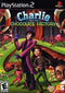 Charlie and the Chocolate Factory - Complete - Playstation 2