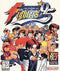 King of Fighters 95 - In-Box - GameBoy