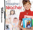 Imagine Teacher - Complete - Nintendo DS
