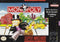 Monopoly - In-Box - Super Nintendo