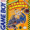 Incredible Crash Dummies - Loose - GameBoy