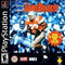 NCAA Gamebreaker - In-Box - Playstation